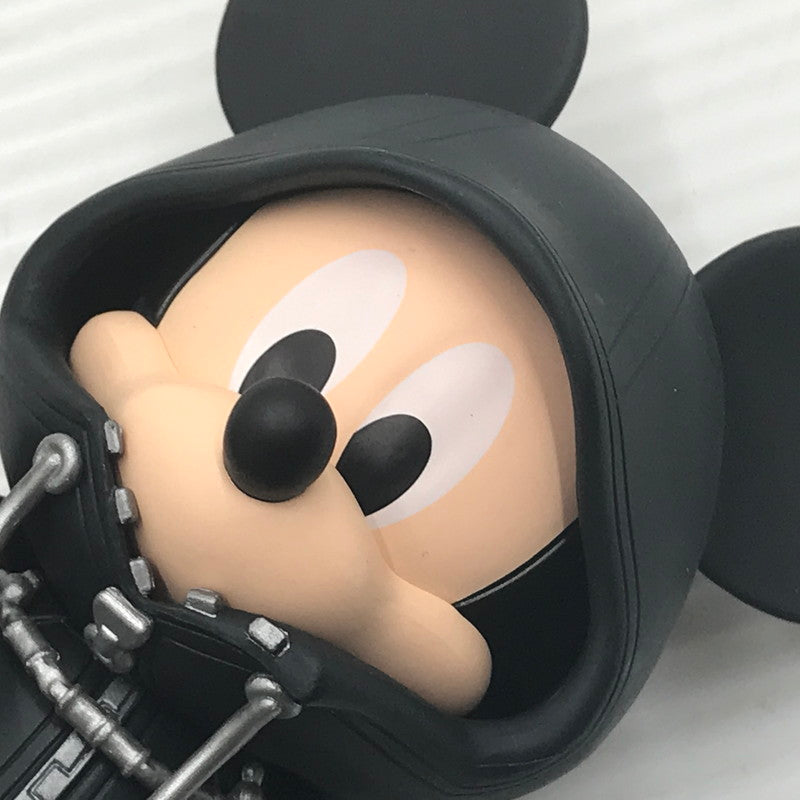 【中古品】 一番くじ KINGDOM HEARTS -25th Anniversary- C賞 デスクトップフィギュア ミッキー 開封済み 汚れあり 039-260831-ti-03-tagh 万代Net店