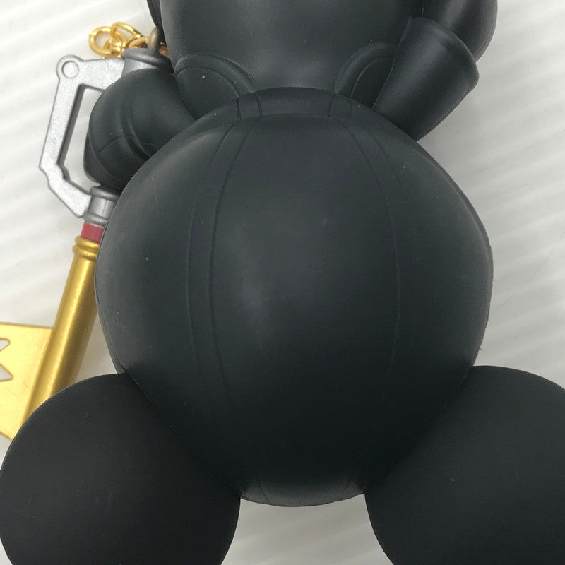 【中古品】 一番くじ KINGDOM HEARTS -25th Anniversary- C賞 デスクトップフィギュア ミッキー 開封済み 汚れあり 039-260831-ti-03-tagh 万代Net店