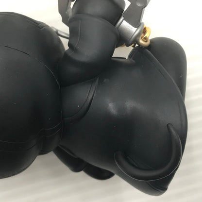 【中古品】 一番くじ KINGDOM HEARTS -25th Anniversary- C賞 デスクトップフィギュア ミッキー 開封済み 汚れあり 039-260831-ti-03-tagh 万代Net店
