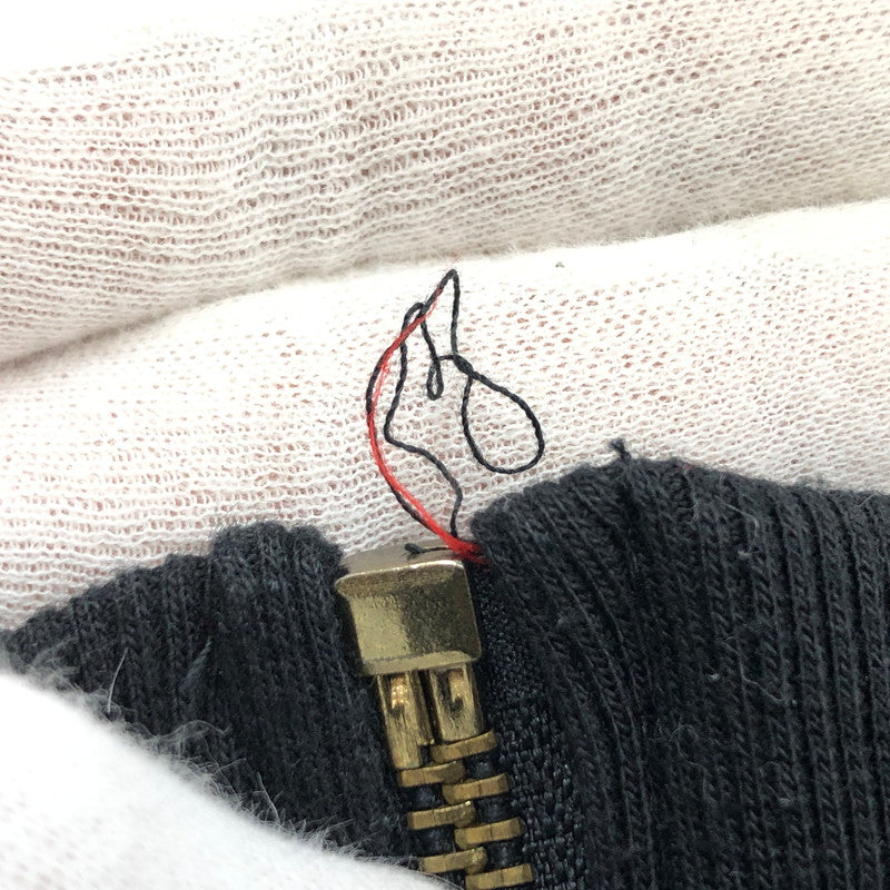 【現状渡し品】【メンズ】 CHRISTIAN AUDIGIER クリスチャンオードジェー 総柄パーカー フルジップ スウェット トップス 141-251012-hn-01-fur サイズ：M カラー：マルチカラー 万代Net店