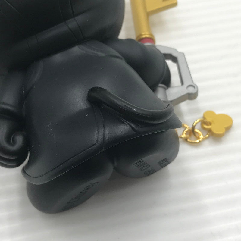 【中古品】 一番くじ KINGDOM HEARTS -25th Anniversary- C賞 デスクトップフィギュア ミッキー 開封済み 汚れあり 039-260831-ti-03-tagh 万代Net店
