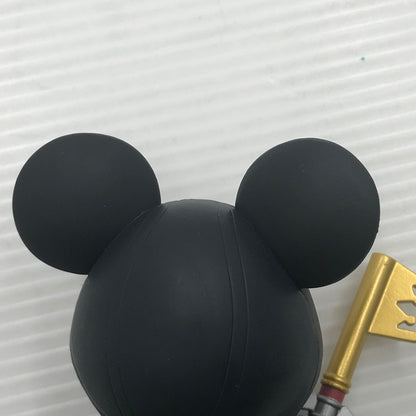 【中古品】 一番くじ KINGDOM HEARTS -25th Anniversary- C賞 デスクトップフィギュア ミッキー 開封済み 汚れあり 039-260831-ti-03-tagh 万代Net店