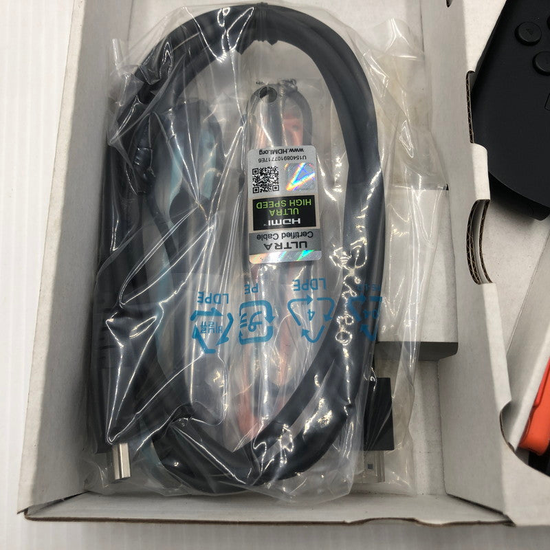 【中古品】 Nintendo Switch2 ニンテンドースイッチ2 国内版 日本語版 BEE-S-KB6CA 035-261006-ns-01-teih 万代Net店