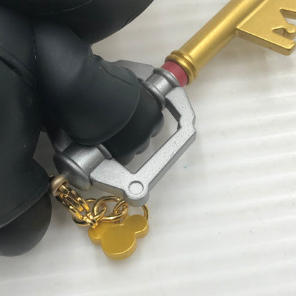 【中古品】 一番くじ KINGDOM HEARTS -25th Anniversary- C賞 デスクトップフィギュア ミッキー 開封済み 汚れあり 039-260831-ti-03-tagh 万代Net店