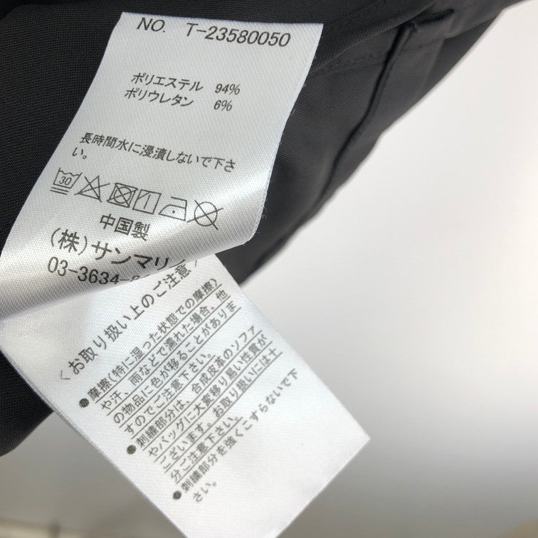 【中古品】【メンズ】 BEN DAVIS ベンデイビス S/S SHIRT ベンデイヴィス シャツ 半袖シャツ 147-260223-SY-01-iwa サイズ：M 万代Net店