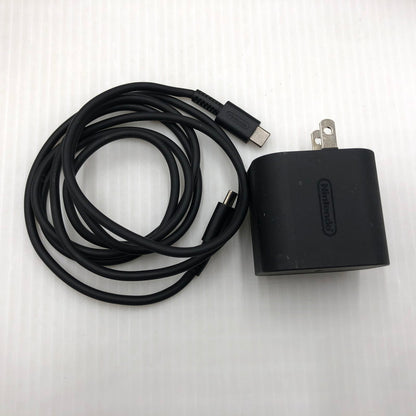 【中古品】 Nintendo Switch2 ニンテンドースイッチ2 国内版 日本語版 BEE-S-KB6CA 035-261006-ns-01-teih 万代Net店
