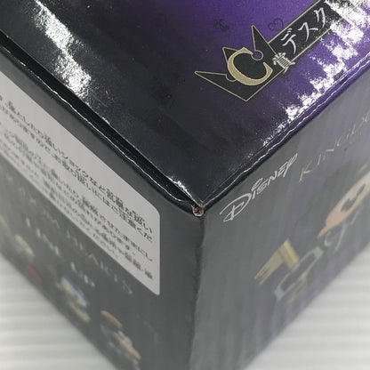 【中古品】 一番くじ KINGDOM HEARTS -25th Anniversary- C賞 デスクトップフィギュア ミッキー 開封済み 汚れあり 039-260831-ti-03-tagh 万代Net店
