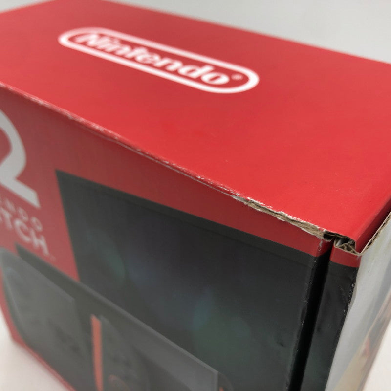 【中古品】 Nintendo Switch2 ニンテンドースイッチ2 国内版 日本語版 BEE-S-KB6CA 035-261006-ns-02-teih 万代Net店