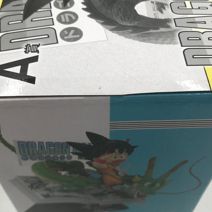 【中古美品】 一番くじ DRAGON BALL 40th ～其之一～ A賞 巻一 DRAGON BALL COMICS VIGNETTE ドラゴンボール 未開封 050-260831-ti-04-tagh 万代Net店