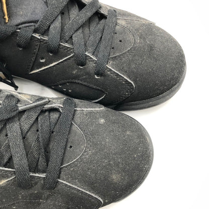 【中古品】【メンズ】 NIKE ナイキ 【箱別注意】CT4954-007/AIR JORDAN 6 DMP BLACK METALLIC GOLD 2020 靴 スニーカー 160-250223-NS-8-iwa サイズ：26 カラー：ブアック ゴールド 万代Net店