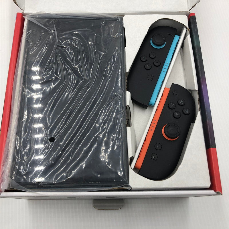 【中古品】 Nintendo Switch2 ニンテンドースイッチ2 国内版 日本語版 BEE-S-KB6CA 035-261006-ns-02-teih 万代Net店