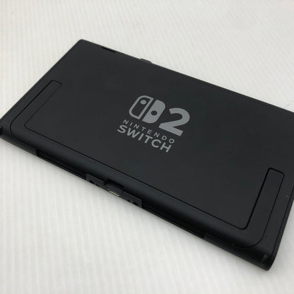 【中古品】 Nintendo Switch2 ニンテンドースイッチ2 国内版 日本語版 BEE-S-KB6CA 035-261006-ns-02-teih 万代Net店