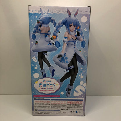 【中古品】 FREEing 兎田ぺこら ホロライブプロダクション B-Style hololibe フィギュア 053-260906-SH-11-hon 万代Net店