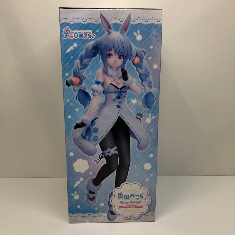 【中古品】 FREEing 兎田ぺこら ホロライブプロダクション B-Style hololibe フィギュア 053-260906-SH-11-hon 万代Net店