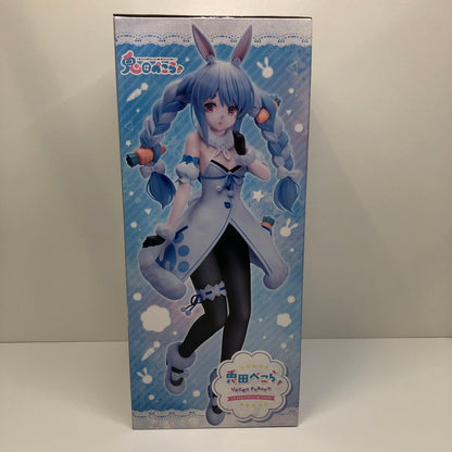 【中古品】 FREEing 兎田ぺこら ホロライブプロダクション B-Style hololibe フィギュア 053-260906-SH-11-hon 万代Net店