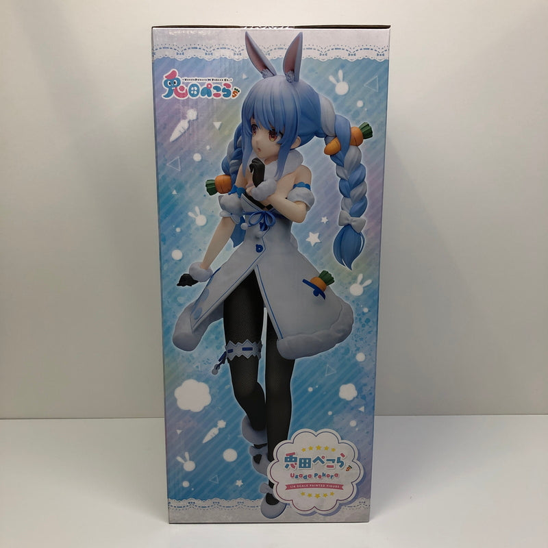 【中古品】 FREEing 兎田ぺこら ホロライブプロダクション B-Style hololibe フィギュア 053-260906-SH-11-hon 万代Net店