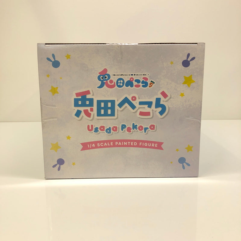 【中古品】 FREEing 兎田ぺこら ホロライブプロダクション B-Style hololibe フィギュア 053-260906-SH-11-hon 万代Net店