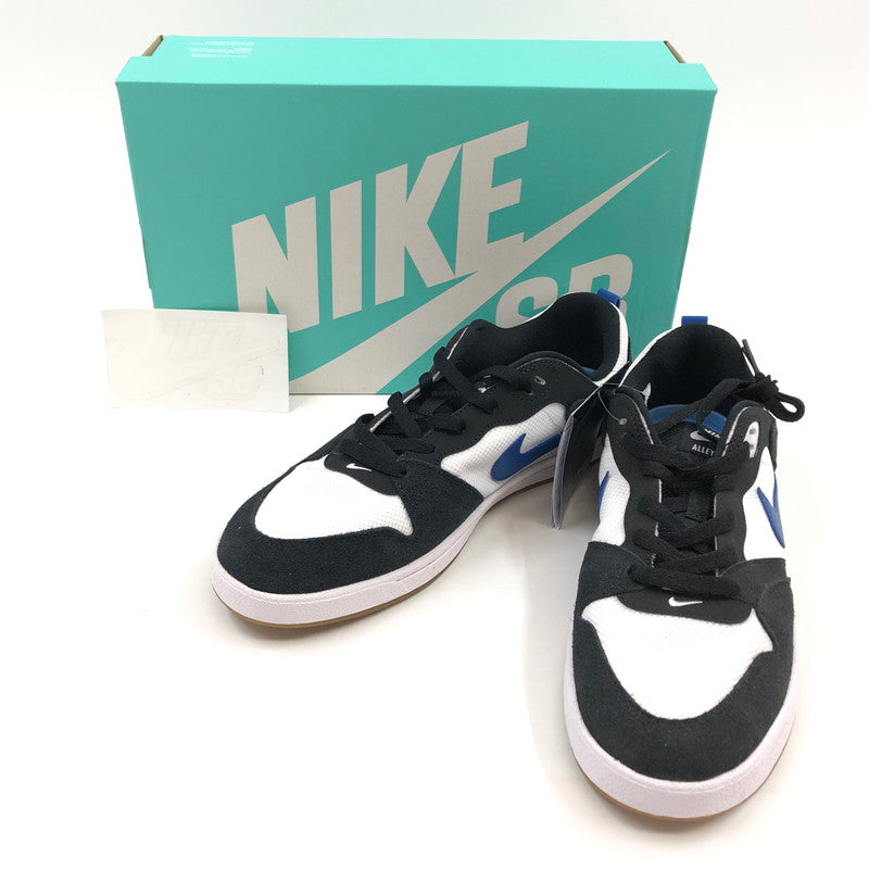 ✴️値下げしました✴️【新品未使用品】T.U.K. 黒白チェックスニーカーF9681 ✴️値下げしました✴️【新品未使用品】T.U.K. 黒白チェック