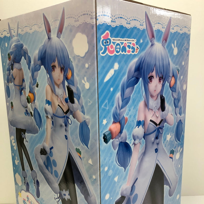 【中古品】 FREEing 兎田ぺこら ホロライブプロダクション B-Style hololibe フィギュア 053-260906-SH-11-hon 万代Net店