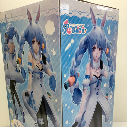 【中古品】 FREEing 兎田ぺこら ホロライブプロダクション B-Style hololibe フィギュア 053-260906-SH-11-hon 万代Net店