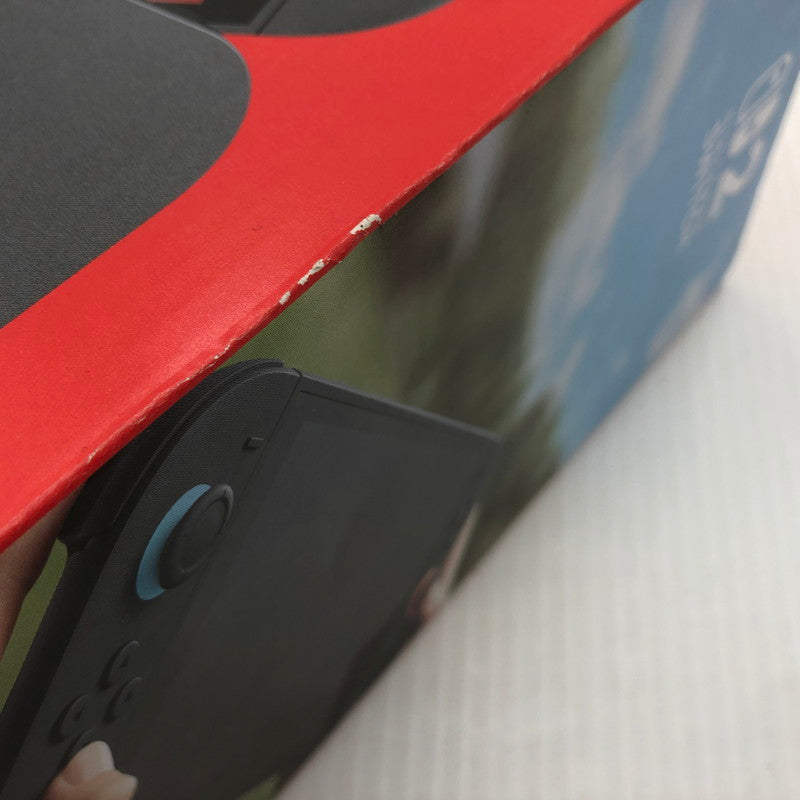 【中古品】 Nintendo Switch2 ニンテンドースイッチ2 国内版 日本語版 BEE-S-KB6CA 035-261006-ns-02-teih 万代Net店
