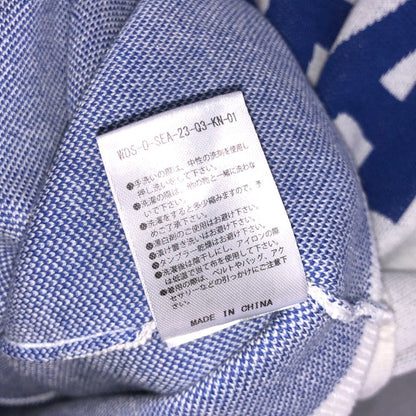 【中古品】【メンズ】 WIND AND SEA 23SS WDS-O-SEA-23-Q3-KN-01 ニット 145-260223-SY-04-iwa サイズ：XL 万代Net店