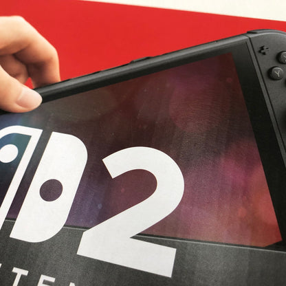 【中古品】 Nintendo Switch2 ニンテンドースイッチ2 国内版 日本語版 BEE-S-KB6CA 035-261006-ns-03-teih 万代Net店