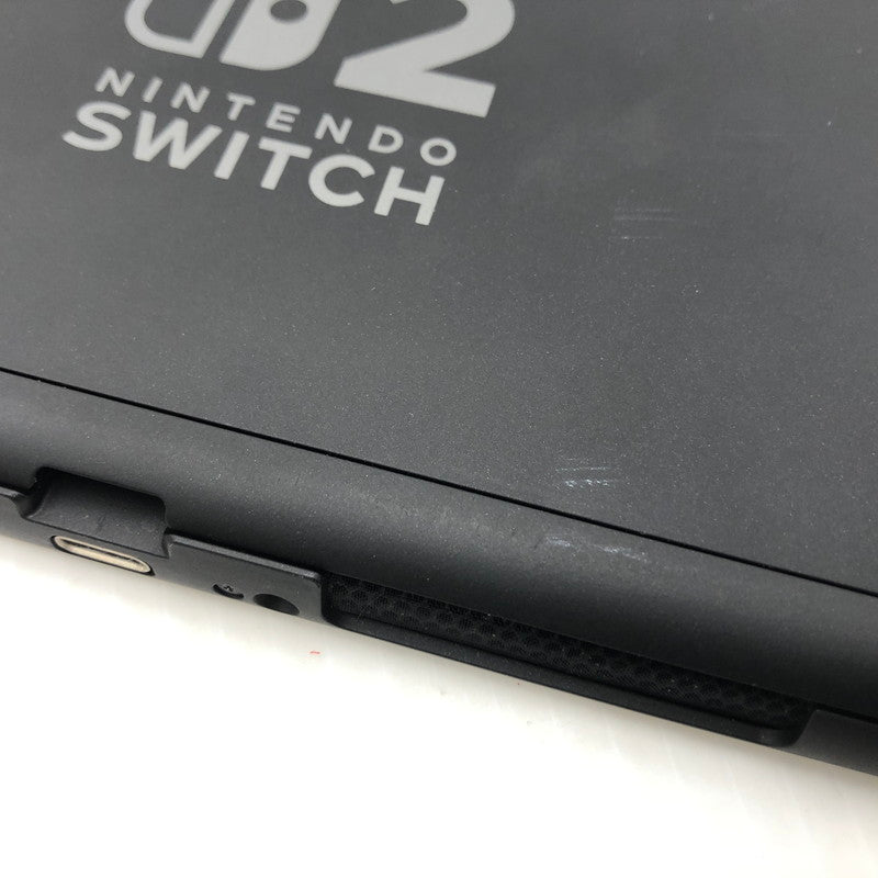 【中古品】 Nintendo Switch2 ニンテンドースイッチ2 国内版 日本語版 BEE-S-KB6CA 035-261006-ns-03-teih 万代Net店