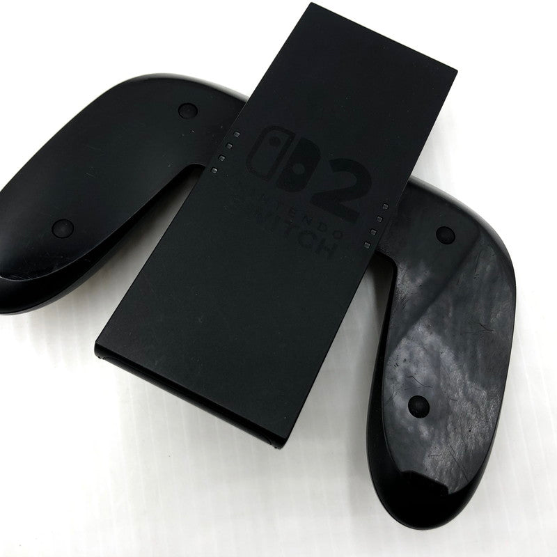 【中古品】 Nintendo Switch2 ニンテンドースイッチ2 国内版 日本語版 BEE-S-KB6CA 035-261006-ns-03-teih 万代Net店