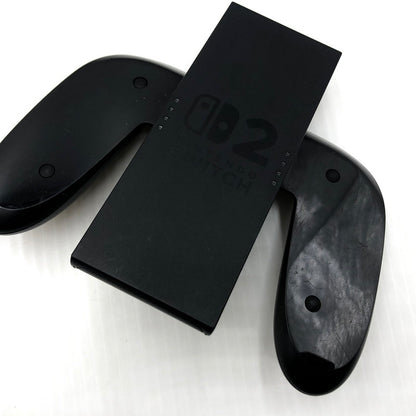 【中古品】 Nintendo Switch2 ニンテンドースイッチ2 国内版 日本語版 BEE-S-KB6CA 035-261006-ns-03-teih 万代Net店