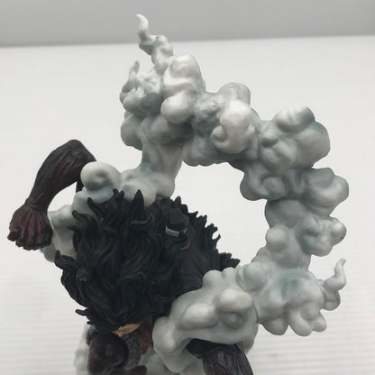 【現状渡し品】 一番くじ ワンピース バトルメモリーズ A賞 ルフィ ギア4 スネイクマン フィギュア 箱なし 本体のみ 現状品 汚れあり 047-260831-ti-06-tagh 万代Net店