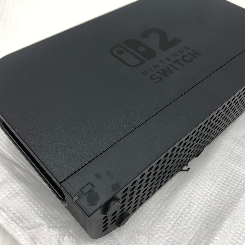 【中古品】 Nintendo Switch2 ニンテンドースイッチ2 国内版 日本語版 BEE-S-KB6CA 035-261006-ns-03-teih 万代Net店