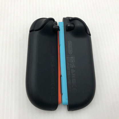 【中古品】 Nintendo Switch2 ニンテンドースイッチ2 国内版 日本語版 BEE-S-KB6CA 035-261006-ns-04-teih 万代Net店