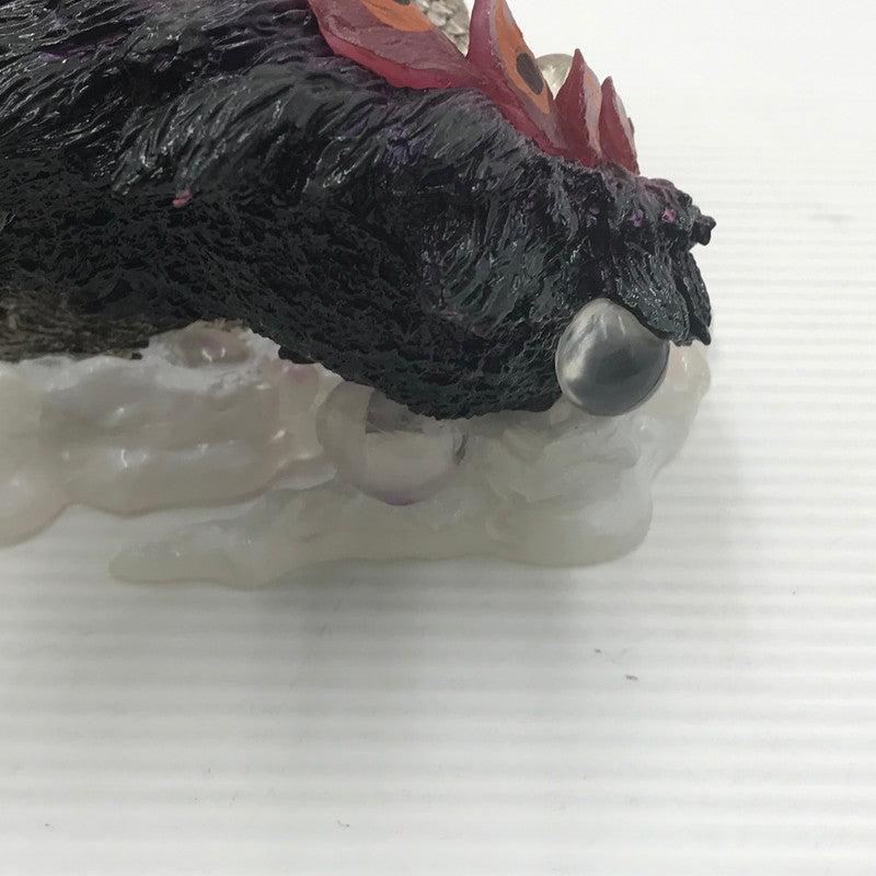 【現状渡し品】 カプコン フィギュアビルダー クリエイターズモデル 泡狐竜 タマミツネ フィギュア 箱なし 本体のみ くすみ・汚れあり 052-260831-ti-07-tagh 万代Net店