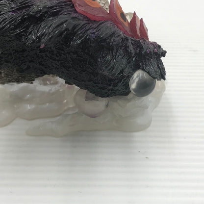 【現状渡し品】 カプコン フィギュアビルダー クリエイターズモデル 泡狐竜 タマミツネ フィギュア 箱なし 本体のみ くすみ・汚れあり 052-260831-ti-07-tagh 万代Net店