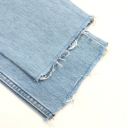 【現状渡し品】【メンズ】 LEVI'S リーバイス 510 DENIM PANTS 00510-7417 デニムパンツ ボトムス 157-260830-hn-03-fur サイズ：31×34 カラー：ブルー系 万代Net店