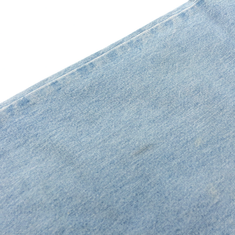 【現状渡し品】【メンズ】 LEVI'S リーバイス 510 DENIM PANTS 00510-7417 デニムパンツ ボトムス 157-260830-hn-03-fur サイズ：31×34 カラー：ブルー系 万代Net店