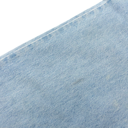 【現状渡し品】【メンズ】 LEVI'S リーバイス 510 DENIM PANTS 00510-7417 デニムパンツ ボトムス 157-260830-hn-03-fur サイズ：31×34 カラー：ブルー系 万代Net店