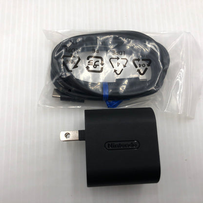 【中古品】 Nintendo Switch2 ニンテンドースイッチ2 国内版 日本語版 BEE-S-KB6CA 035-261006-ns-04-teih 万代Net店