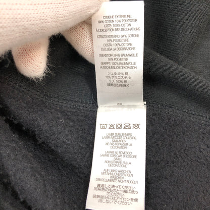 【中古品】【メンズ】 SUPREME シュプリーム 24SS FUTURA HOODED SWEATSHIRT フューチュラ ロゴ フーデッド スウェットシャツ パーカー トップス 149-260830-hn-04-fur サイズ：L カラー：ブラック 万代Net店