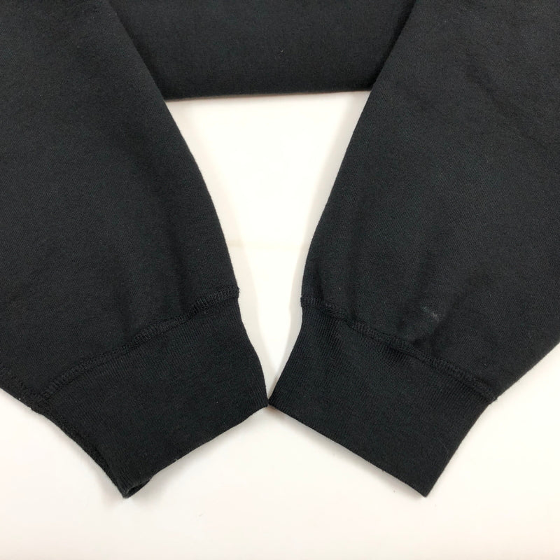 【中古品】【メンズ】 SUPREME シュプリーム 24SS FUTURA HOODED SWEATSHIRT フューチュラ ロゴ フーデッド スウェットシャツ パーカー トップス 149-260830-hn-04-fur サイズ：L カラー：ブラック 万代Net店