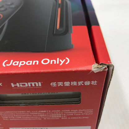 【中古品】 Nintendo Switch2 ニンテンドースイッチ2 国内版 日本語版 BEE-S-KB6CA 035-261006-ns-05-teih 万代Net店