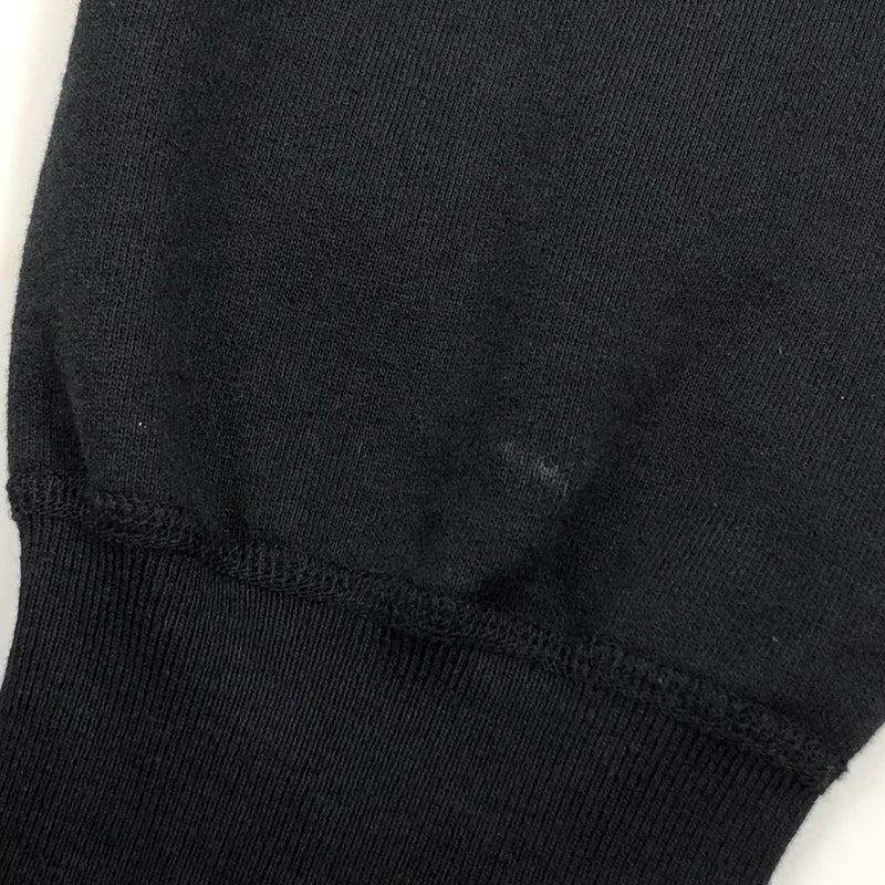 【中古品】【メンズ】 SUPREME シュプリーム 24SS FUTURA HOODED SWEATSHIRT フューチュラ ロゴ フーデッド スウェットシャツ パーカー トップス 149-260830-hn-04-fur サイズ：L カラー：ブラック 万代Net店