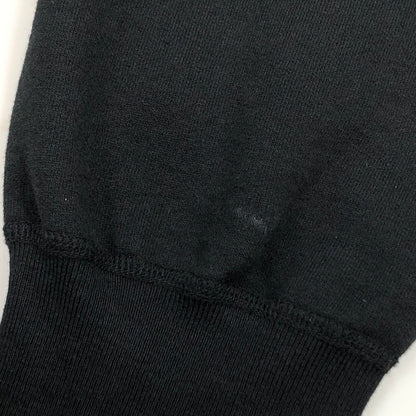 【中古品】【メンズ】 SUPREME シュプリーム 24SS FUTURA HOODED SWEATSHIRT フューチュラ ロゴ フーデッド スウェットシャツ パーカー トップス 149-260830-hn-04-fur サイズ：L カラー：ブラック 万代Net店