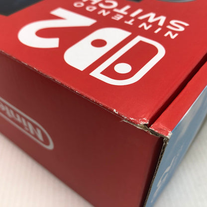 【中古品】 Nintendo Switch2 ニンテンドースイッチ2 国内版 日本語版 BEE-S-KB6CA 035-261006-ns-05-teih 万代Net店