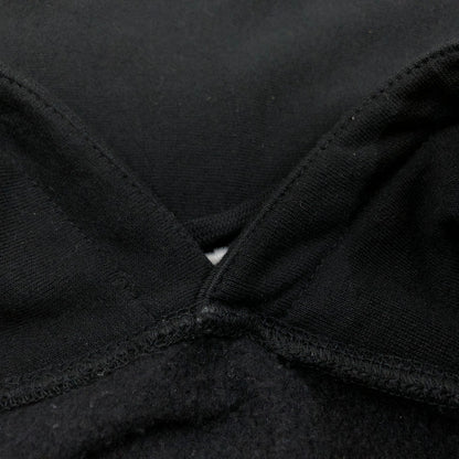 【中古品】【メンズ】 SUPREME シュプリーム 24SS FUTURA HOODED SWEATSHIRT フューチュラ ロゴ フーデッド スウェットシャツ パーカー トップス 149-260830-hn-04-fur サイズ：L カラー：ブラック 万代Net店