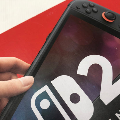 【中古品】 Nintendo Switch2 ニンテンドースイッチ2 国内版 日本語版 BEE-S-KB6CA 035-261006-ns-05-teih 万代Net店