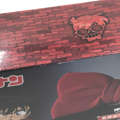 【中古美品】 バンダイ 名探偵コナン 蝶ネクタイ型変声機 未開封 箱イタミあり 052-260831-ti-08-tagh 万代Net店