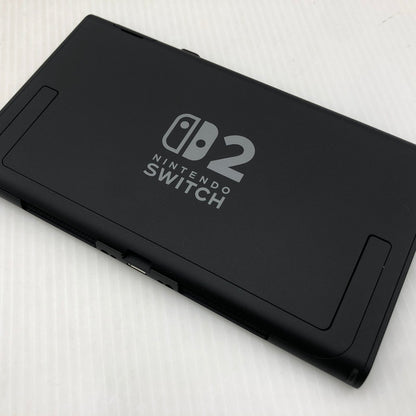 【中古品】 Nintendo Switch2 ニンテンドースイッチ2 国内版 日本語版 BEE-S-KB6CA 035-261006-ns-05-teih 万代Net店