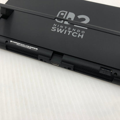 【中古品】 Nintendo Switch2 ニンテンドースイッチ2 国内版 日本語版 BEE-S-KB6CA 035-261006-ns-05-teih 万代Net店